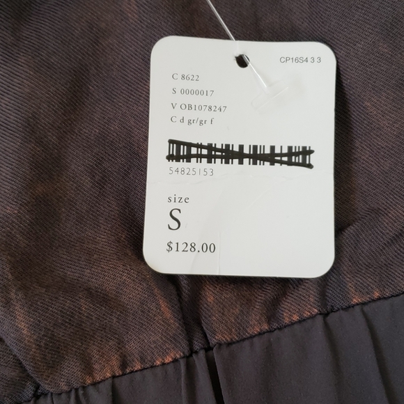 Free people Halfzies Pants - Picture 13 of 13